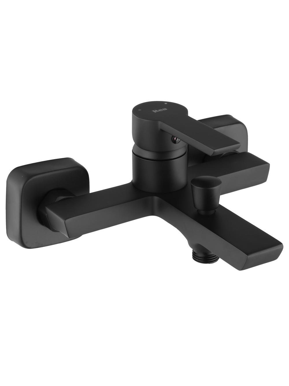 Bateria wannowa REA ARGUS CZARNA