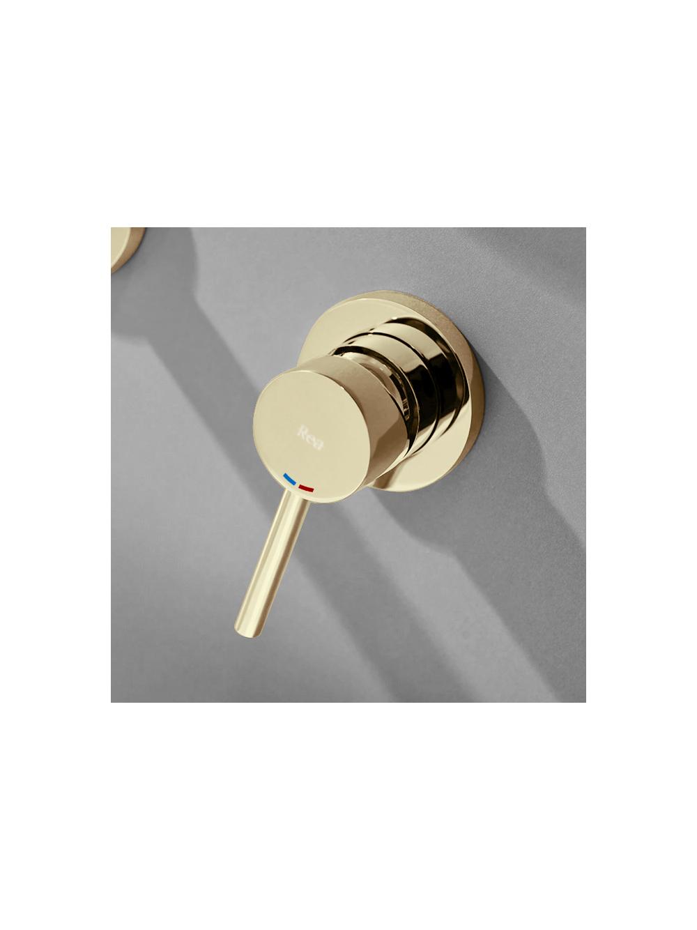 Bateria Podtynkowa REA LUNGO Złota Długa + BOX
