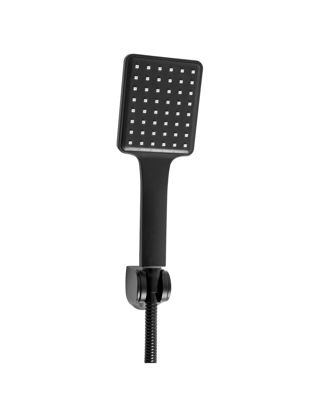Grifo de bañera REA Urban Black