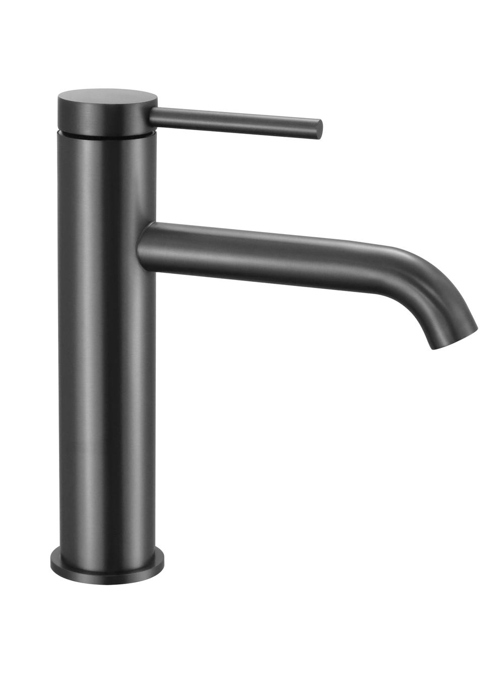 Bateria umywalkowa CLIF TYTAN NISKA