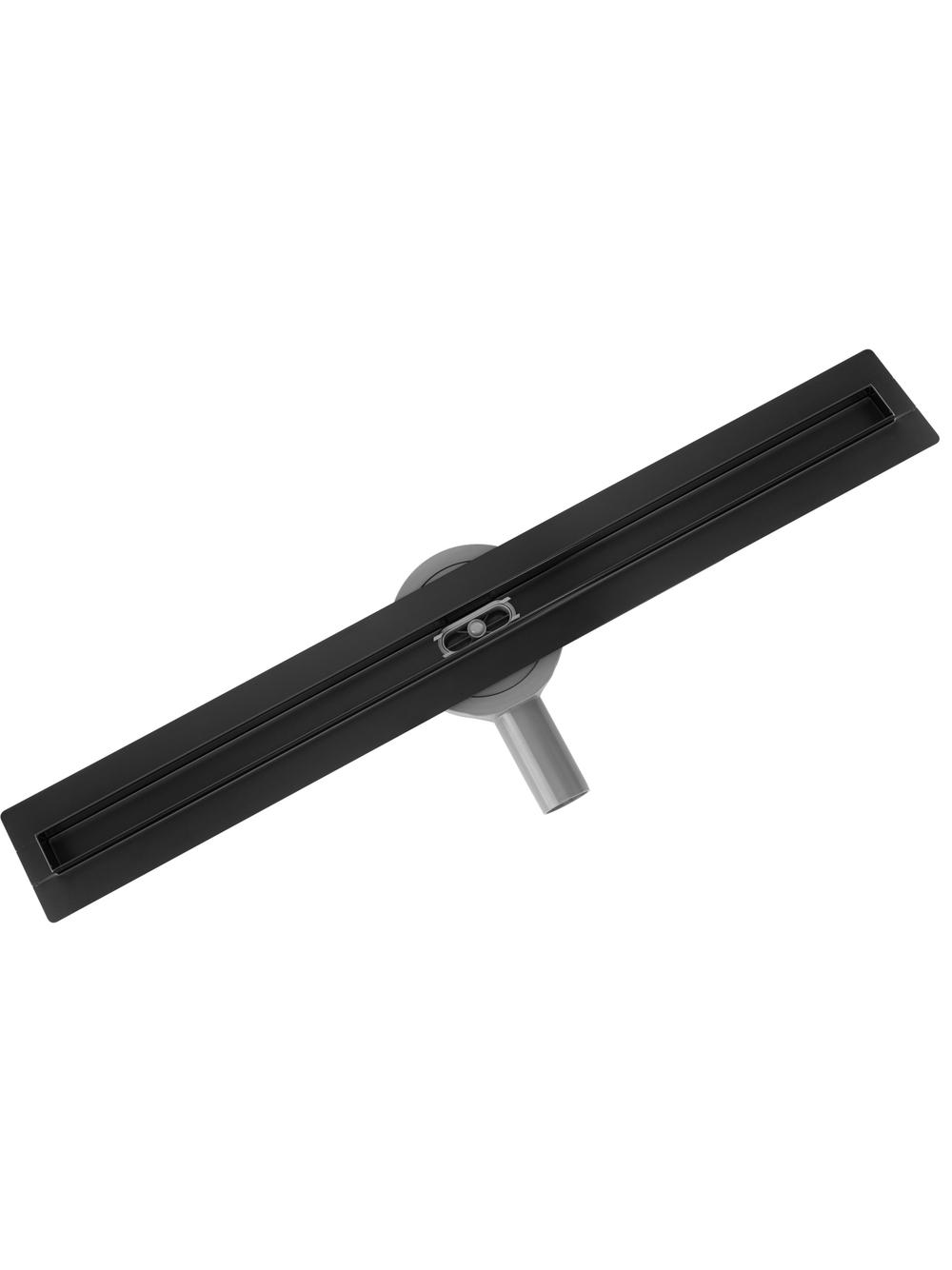 Odpływ Liniowy REA Neox Slim pro Czarny 100