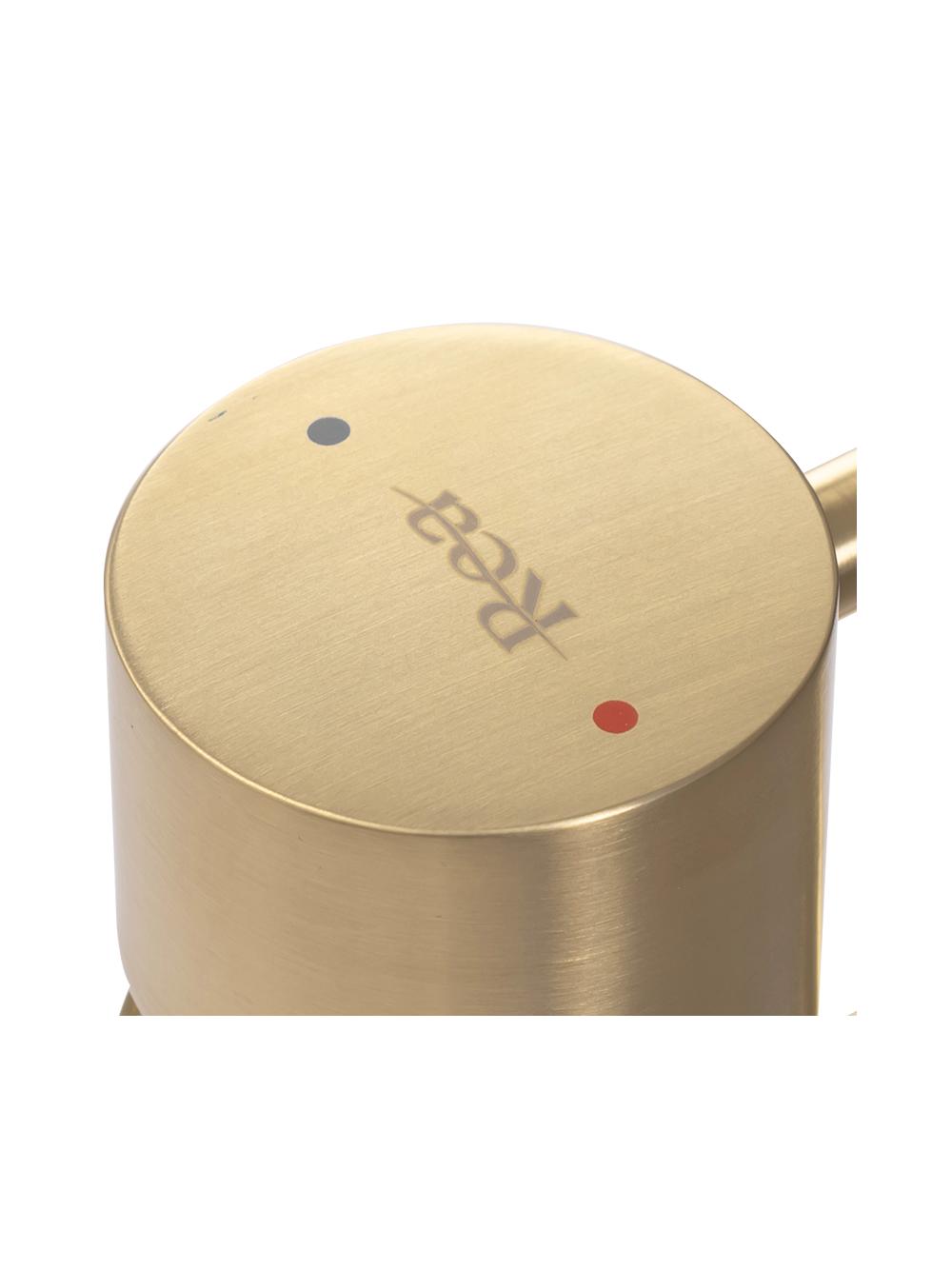 Βρύση REA TESS Gold Brushed High Basin Baucin