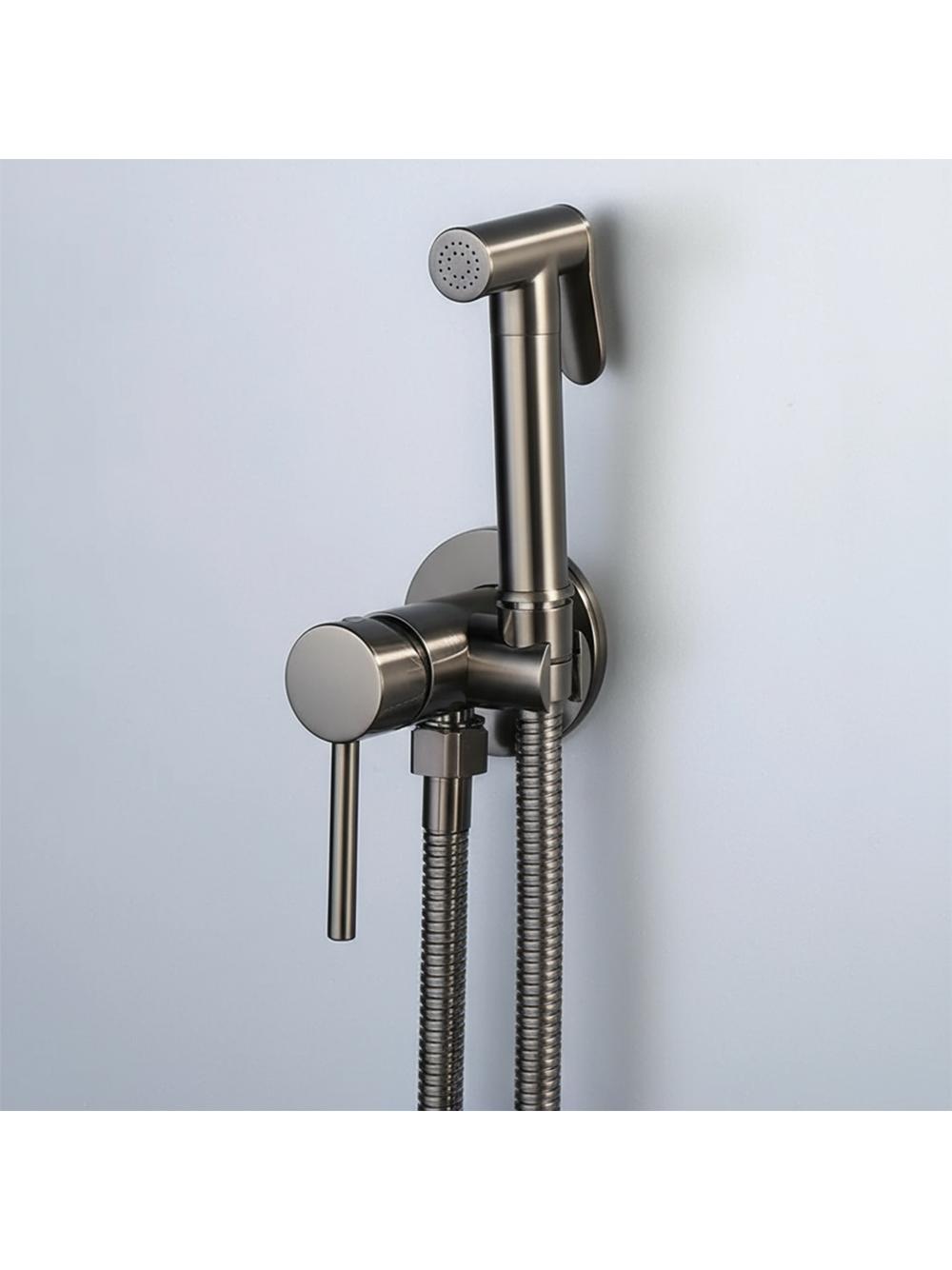 Bateria Bidetowa REA Lungo Loop Tytan