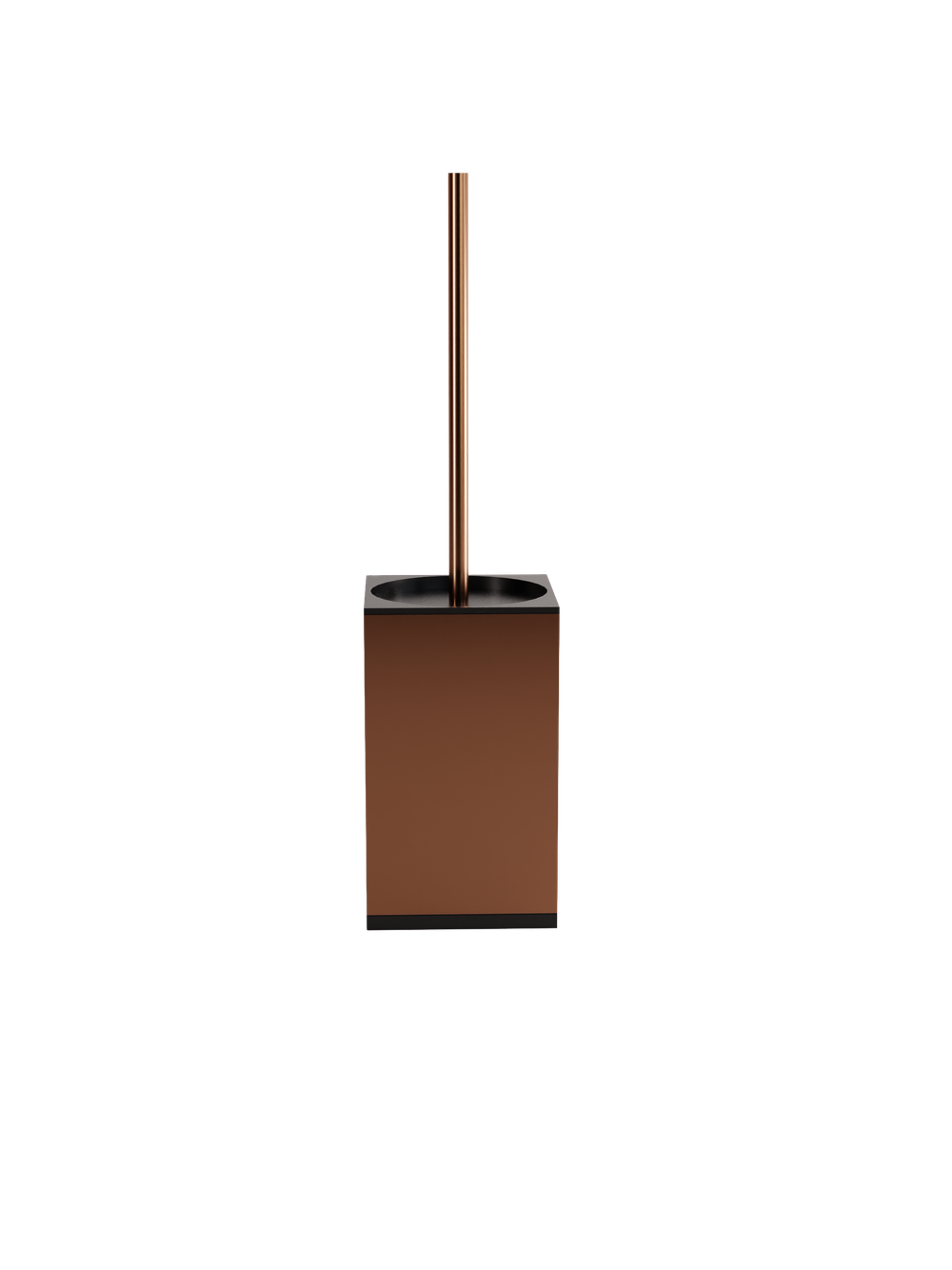 Toilet brush B110 TIL BRUSH COPPER