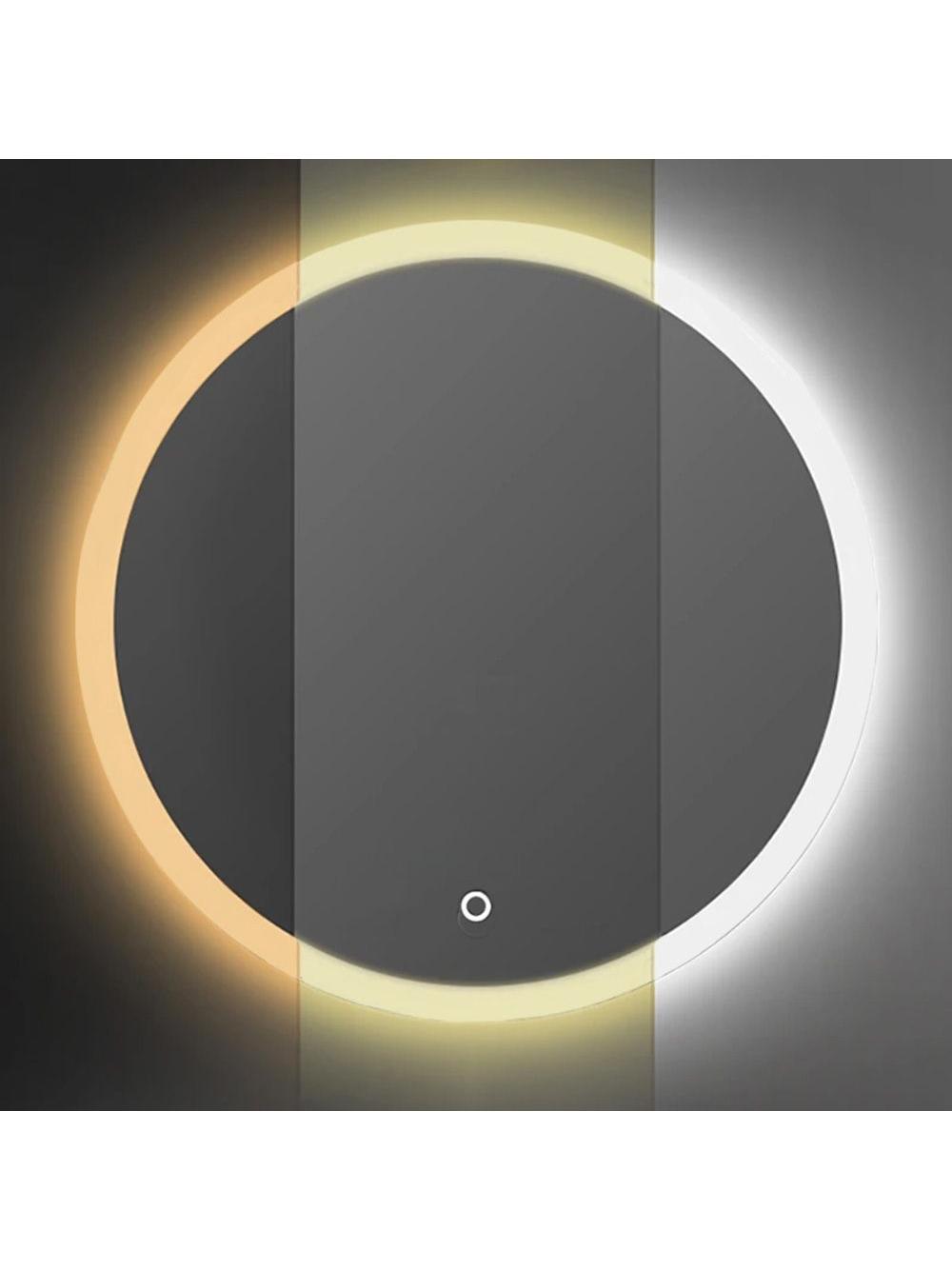 LUSTRO ŚCIENNE LED 90cm FFJ90