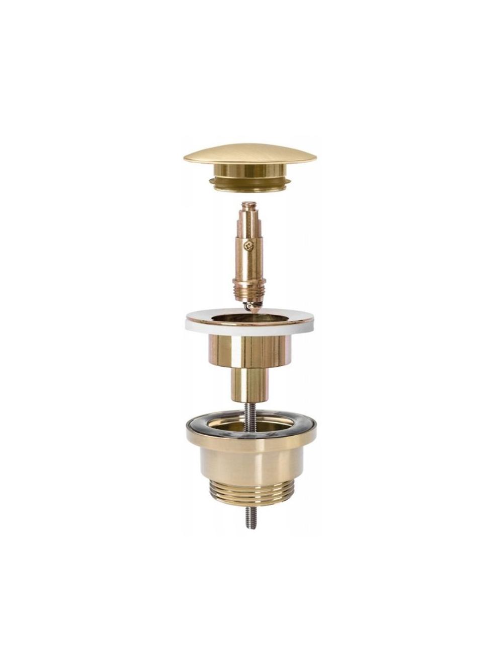 Bonde Rea GOLD Antique