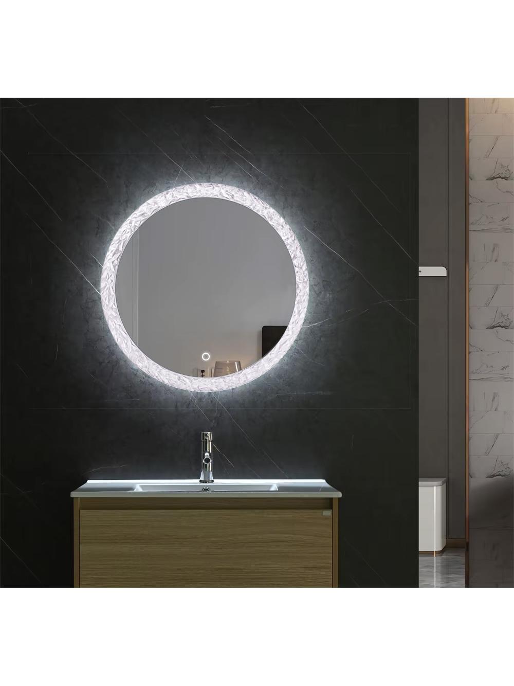 ΚΑΘΡΕΦΤΗΣ ΤΟΙΧΟΥ LED 60cm YH-3562