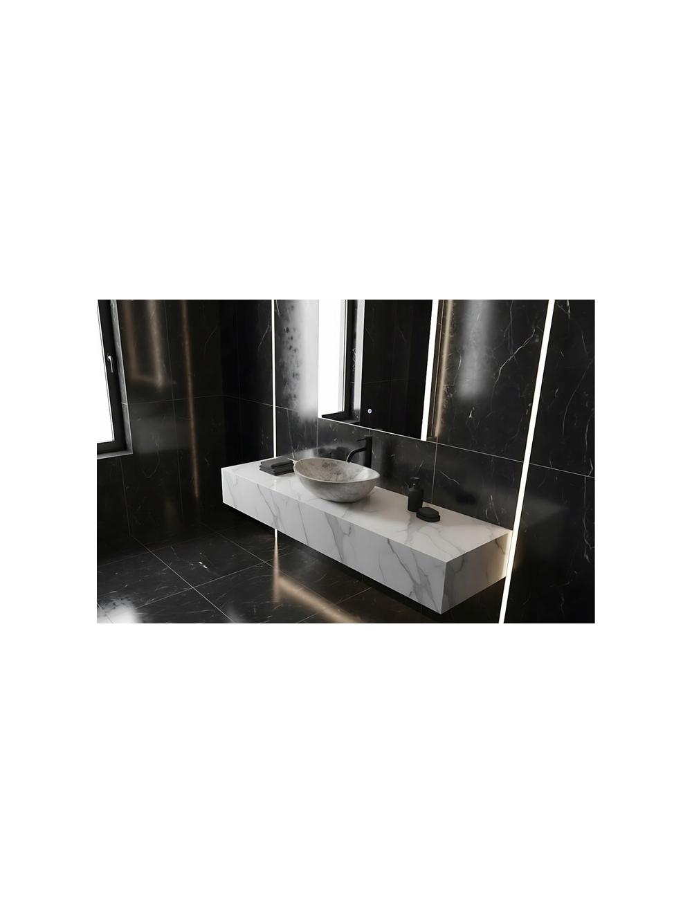 Накладная раковина Basaro Atena