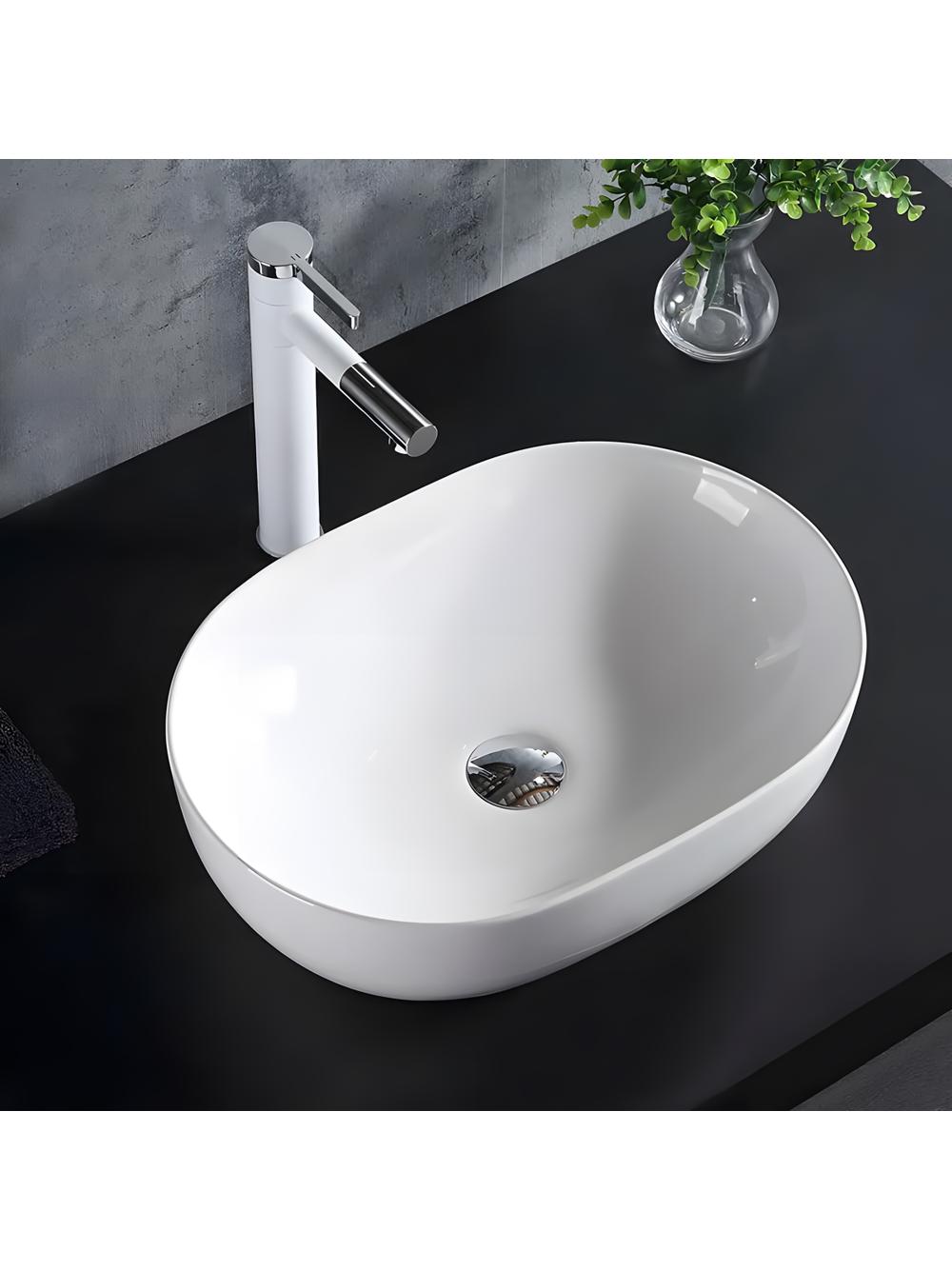 Umywalka REA Amelia Nablatowa