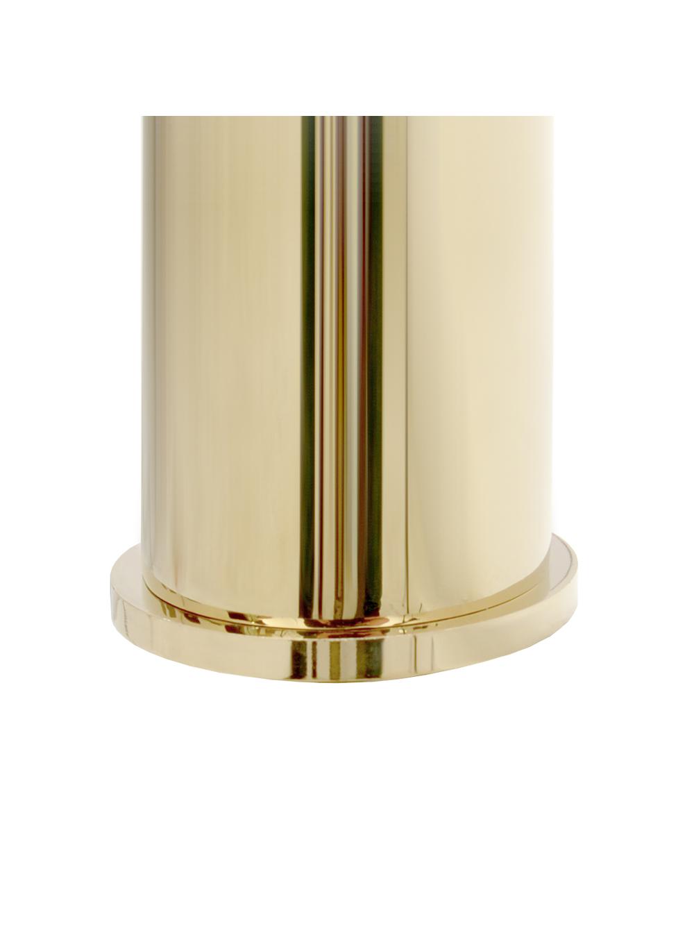 Βρύση νιπτήρα Rea Tess Gold High