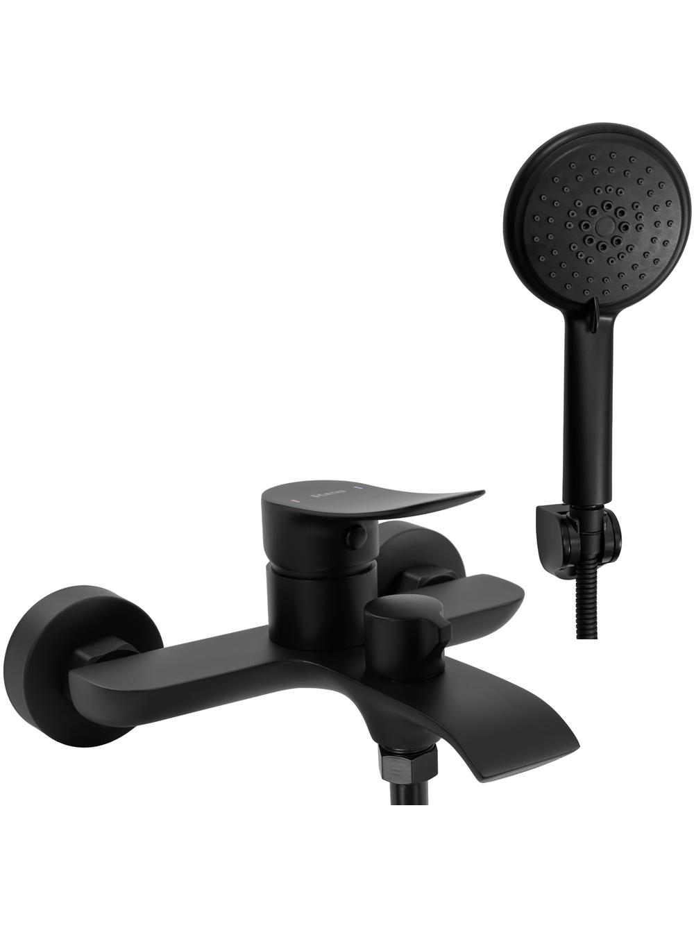 Bateria wannowa REA Dart Czarna
