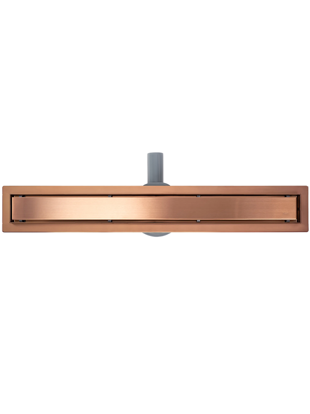 Odpływ Liniowy REA Neox pro brush l. copper 100