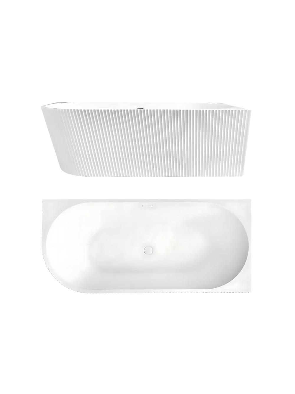 Bathtub WENUS RIGHT 170