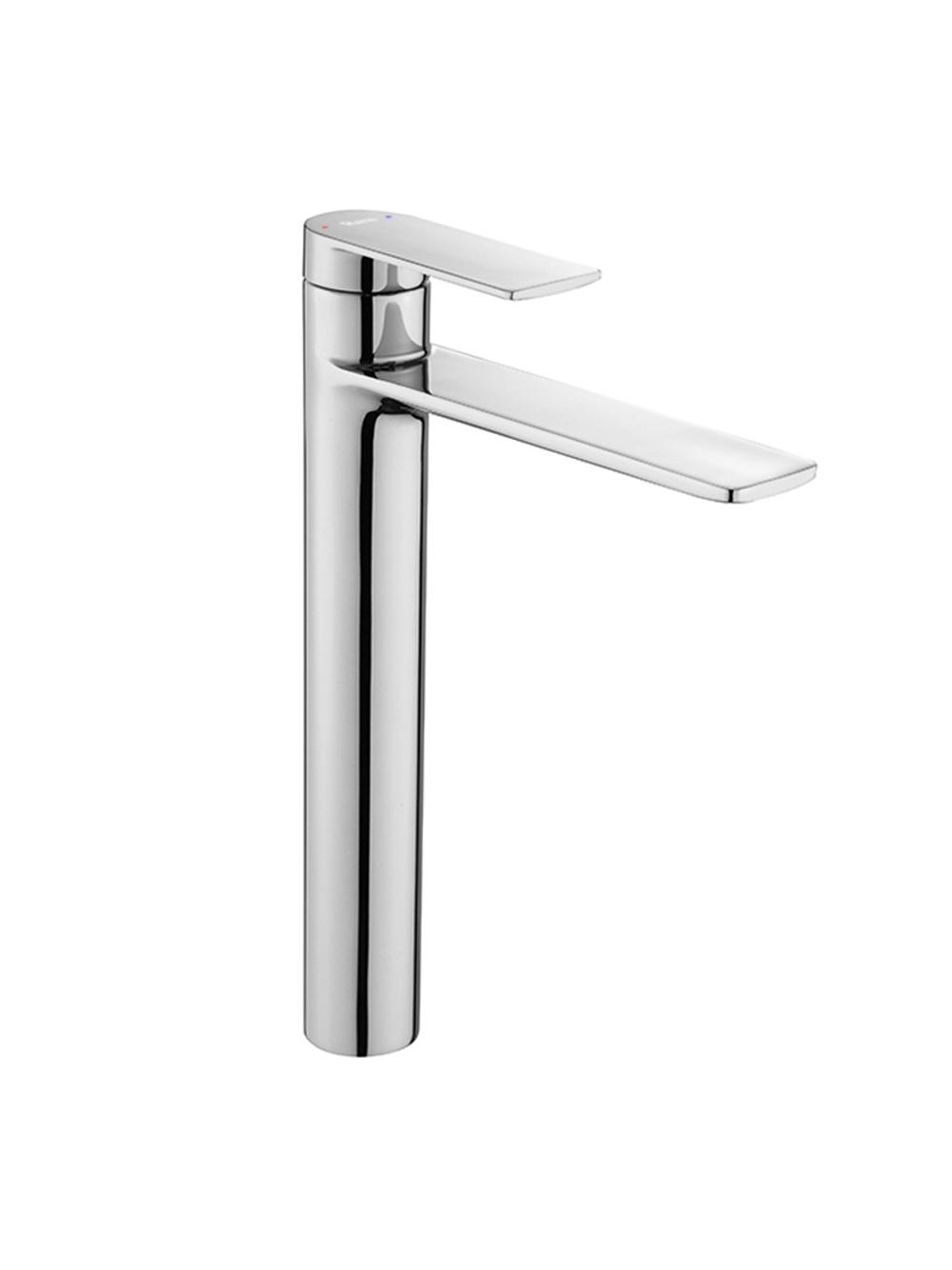 Bateria Umywalkowa REA STORM Chrom Wysoka