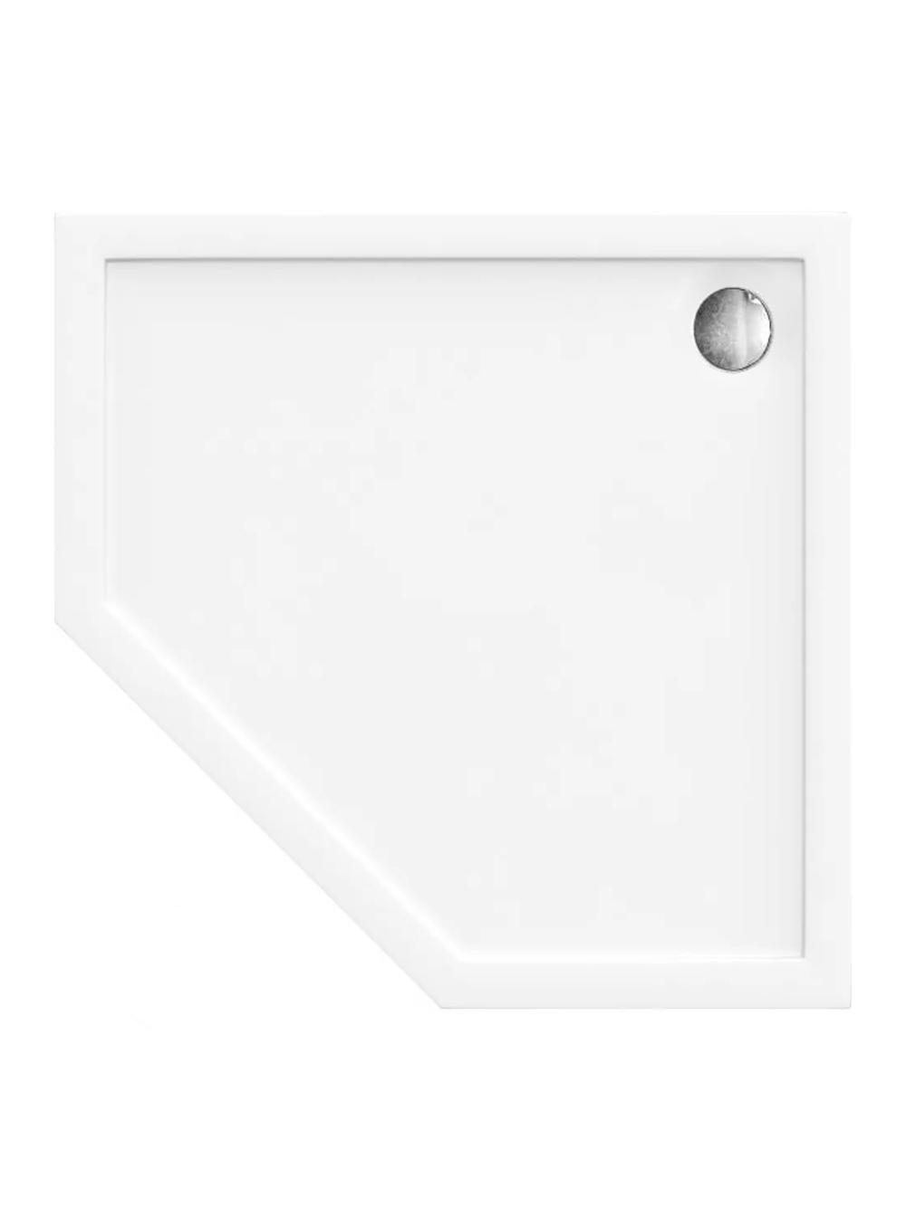 Brodzik prysznicowy Diamond 80x80