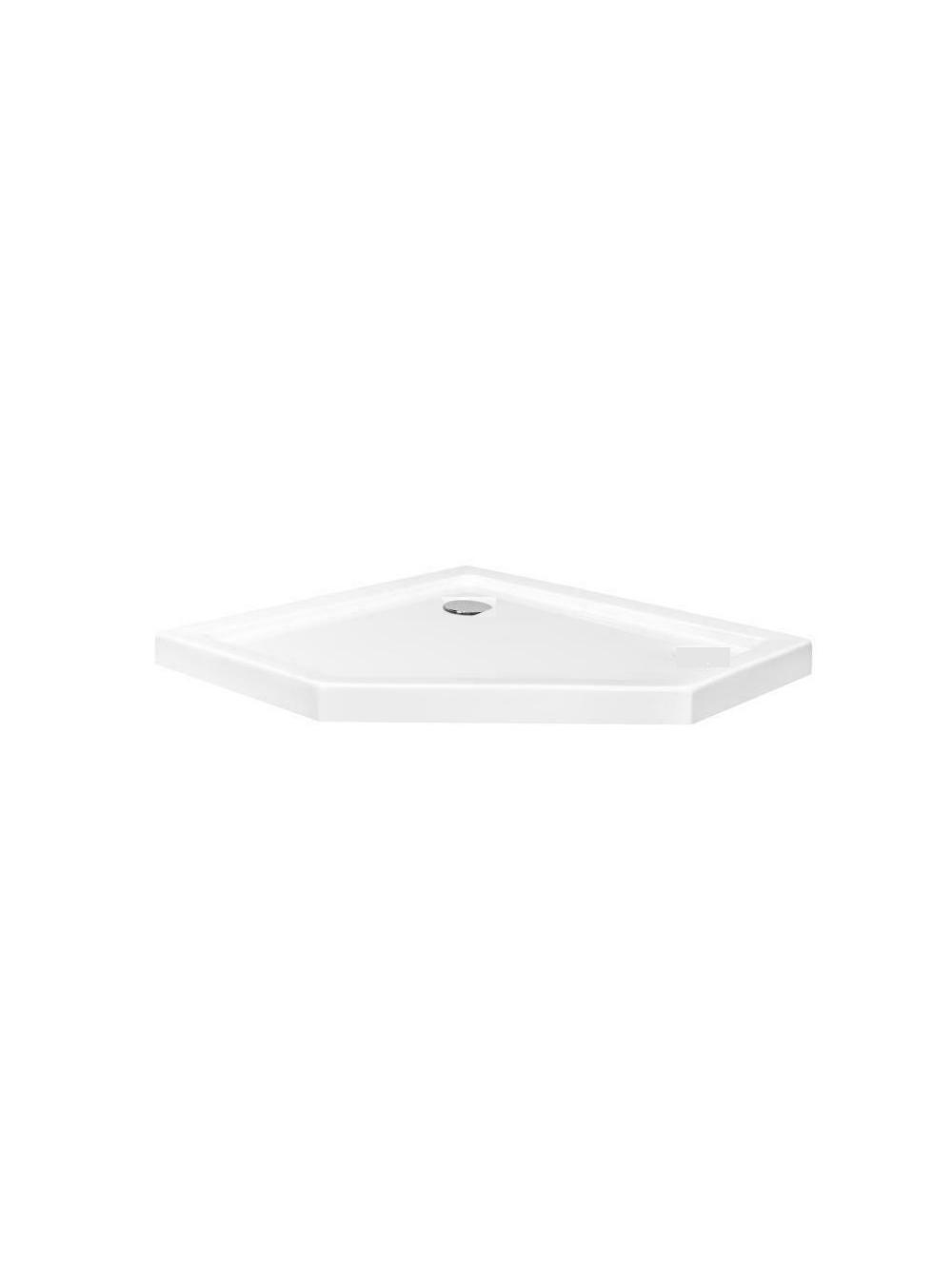 Brodzik prysznicowy Diamond 80x80