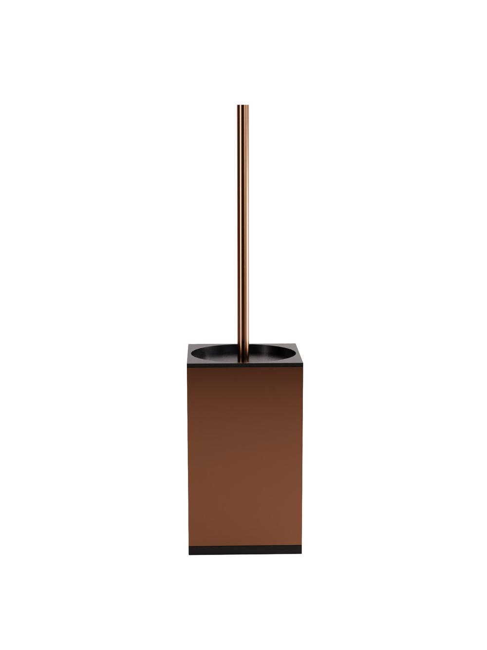 Szczotka WC B110 TIL BRUSH COPPER