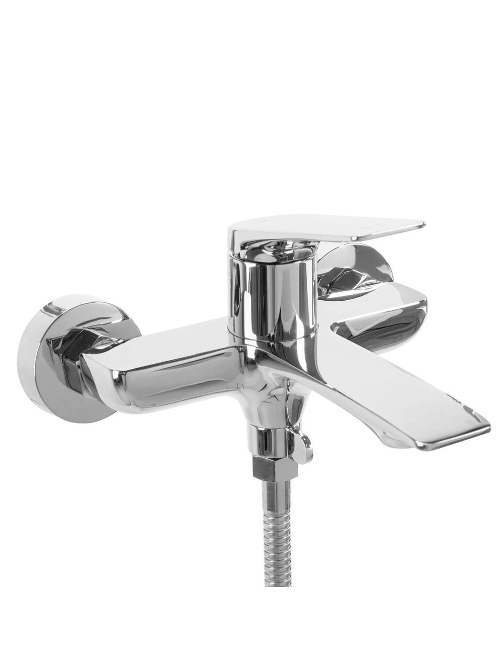 Bateria wannowa REA AVALON Chrom