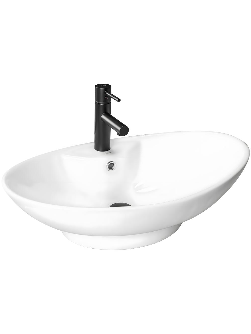 Lavatório de apoio Rea Rosa