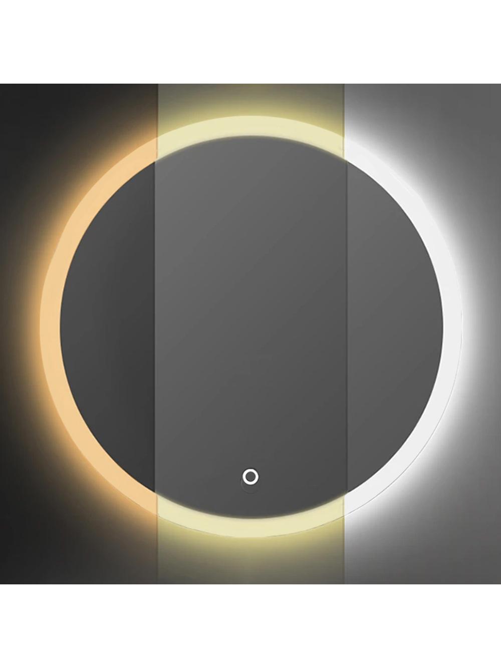 LUSTRO ŚCIENNE LED 70cm FFJ70