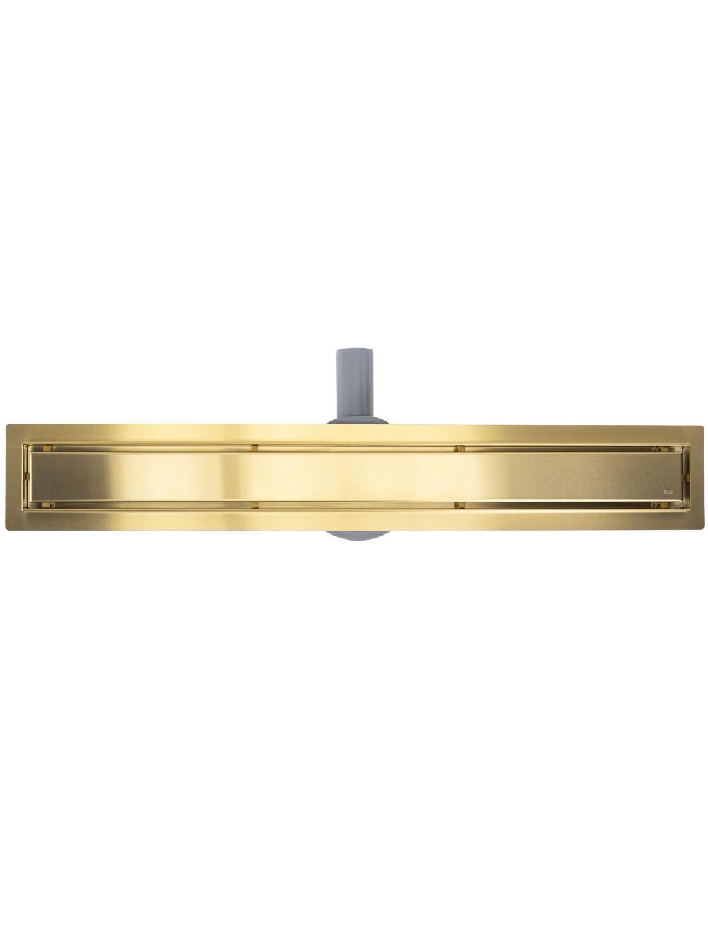 Rigola dus REA Neox pro Brush Gold 100