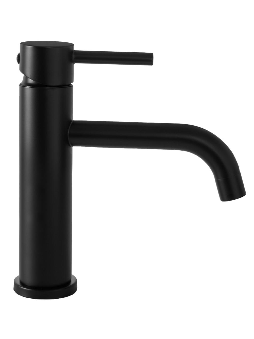 Bateria Calani NEXOS Czarna Niska