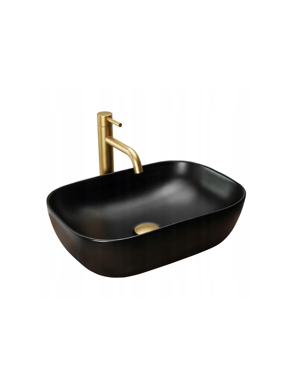 Отдельно стоящий пьедестал с умывальником Basaro Hestia