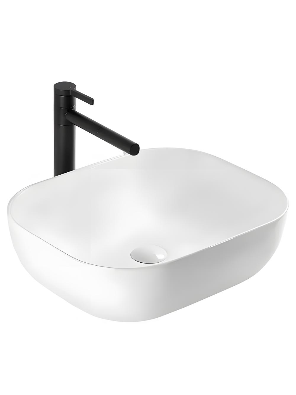 Vasque à poser Rea Mona Slim