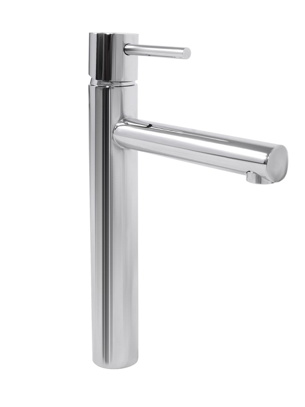 Βρύση υψηλής λεκάνης Rea Tess Chrome