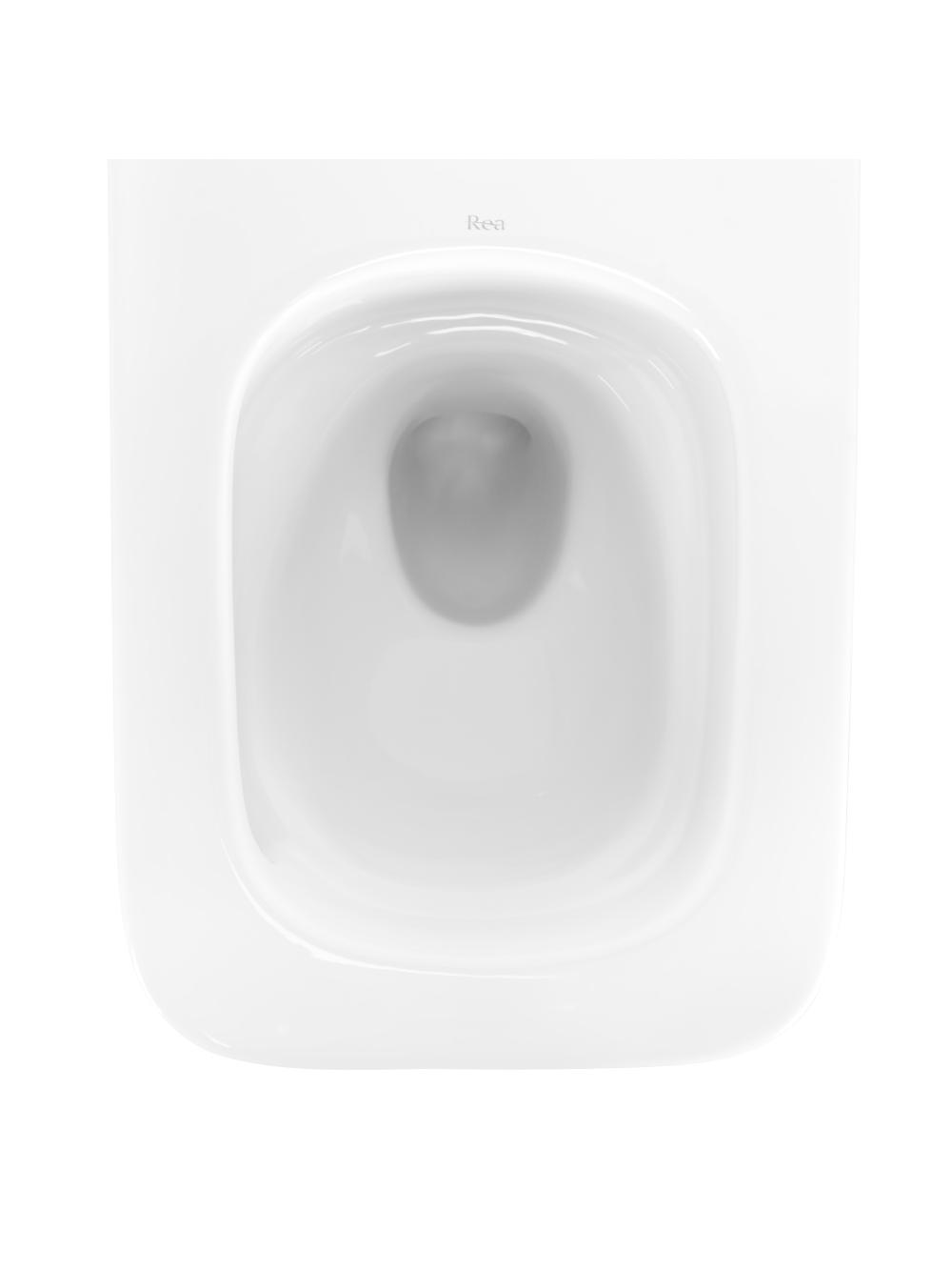 WC csésze Rea Dexter Tornado