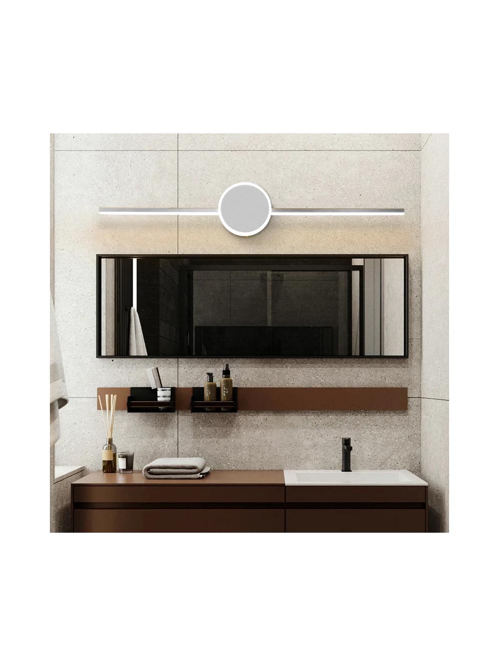 Светильник настенный Chrom 80cm APP847-1W