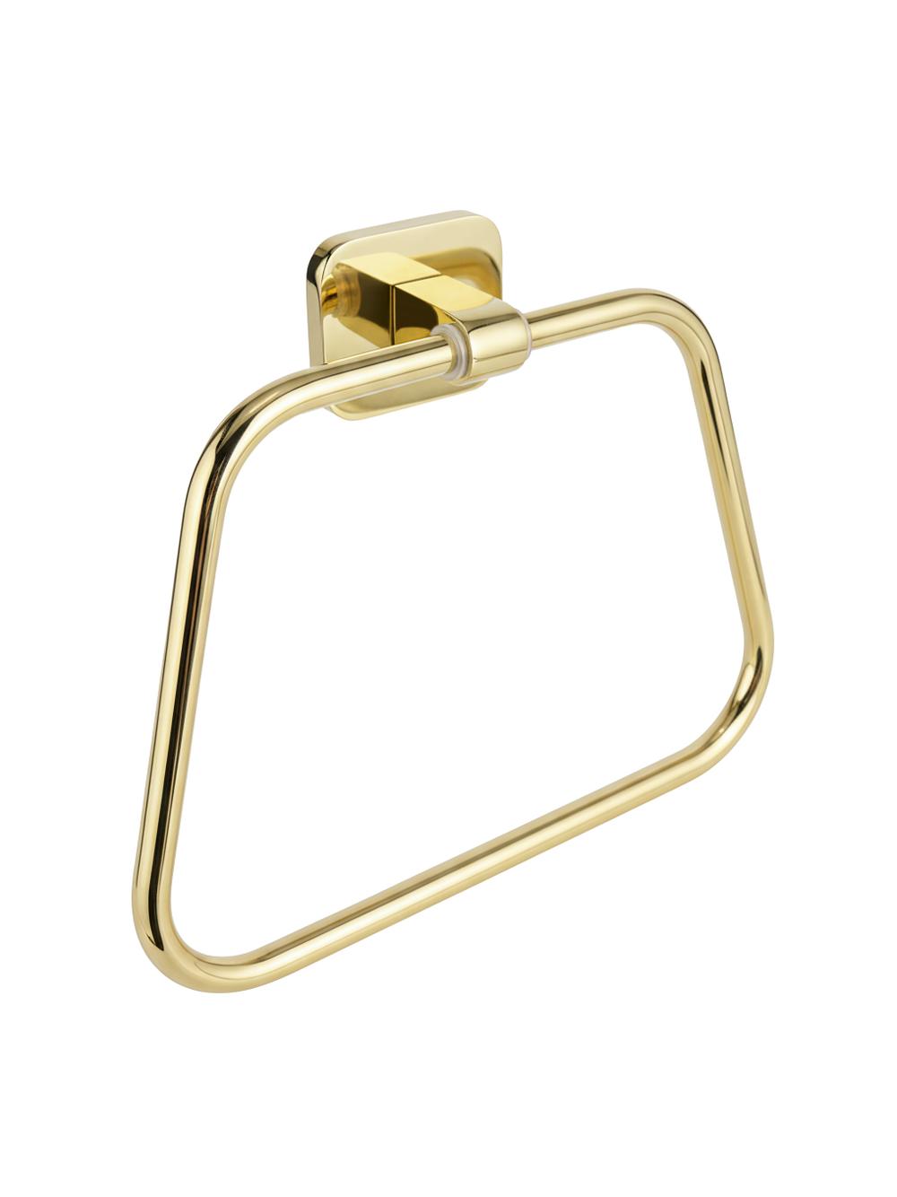 Закачалка за баня 5910 Nico Gold