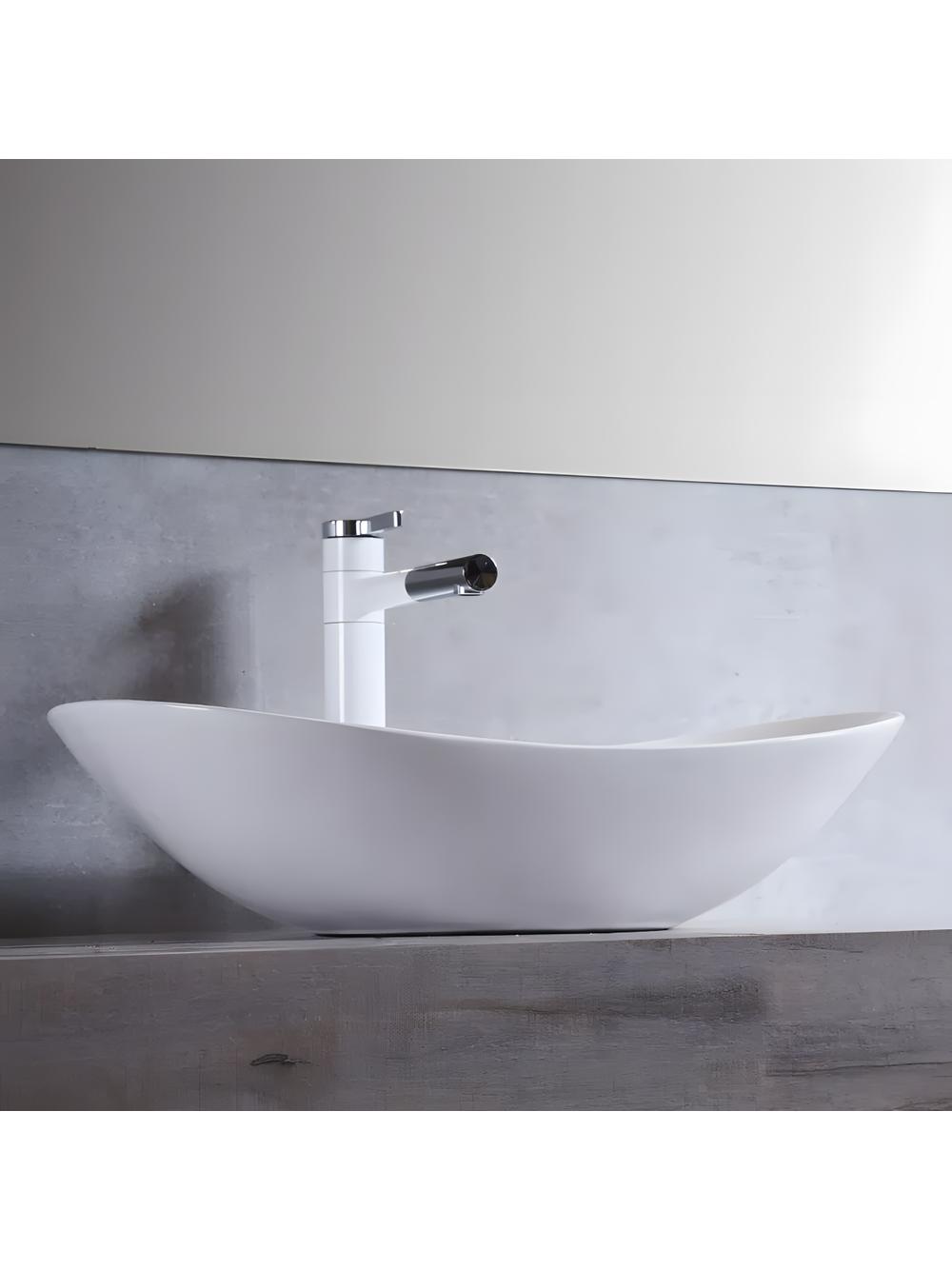 Nadblatni umivaonik Rea Royal 60