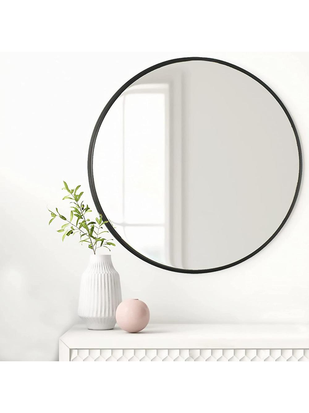 Lustro okragłe 60cm MR18-20600