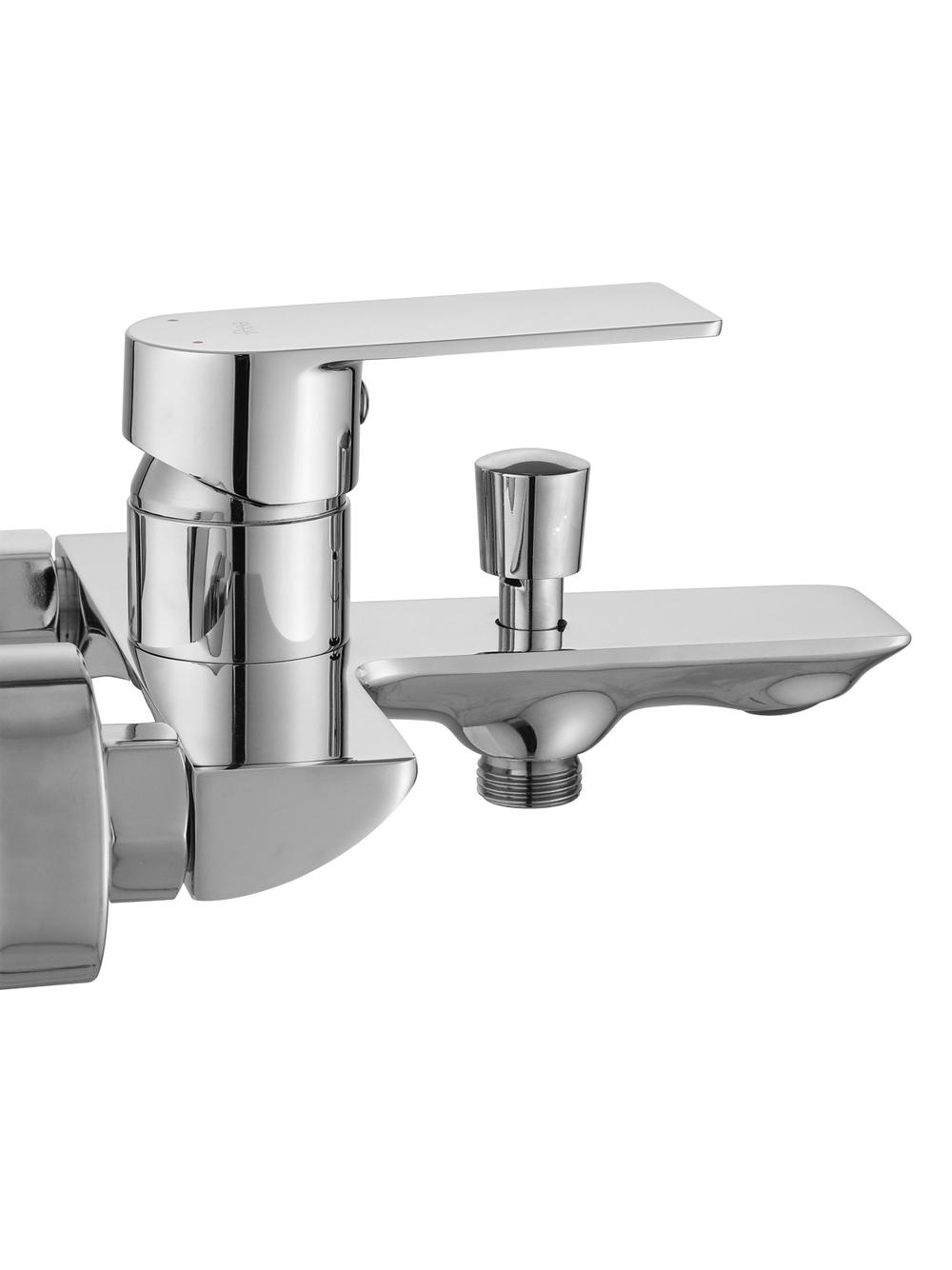 Bateria wannowa REA Urban Chrome