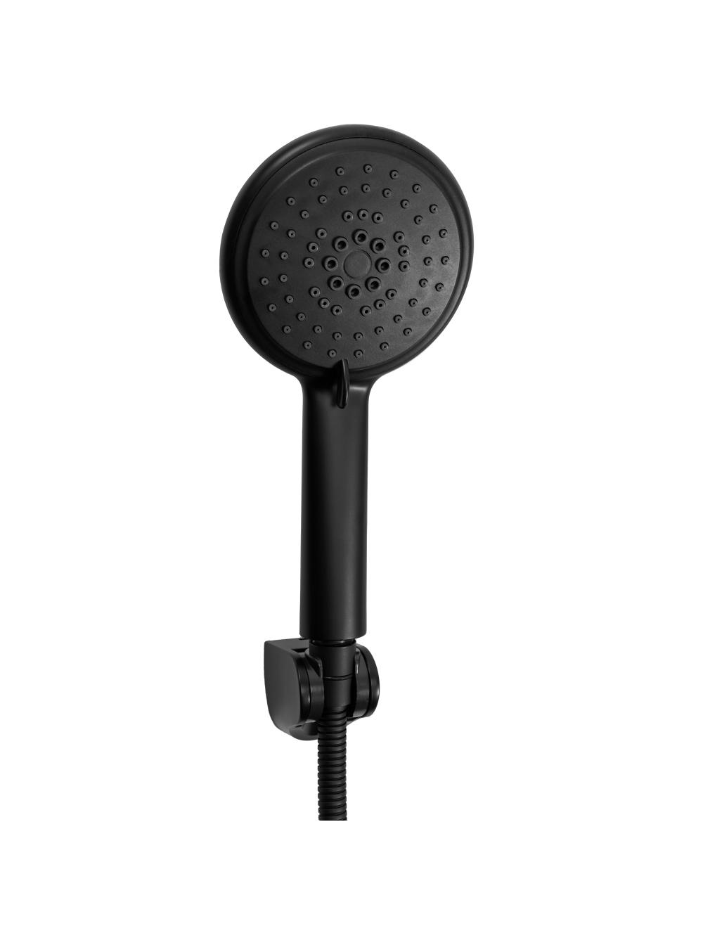 Bateria wannowa REA Dart Czarna