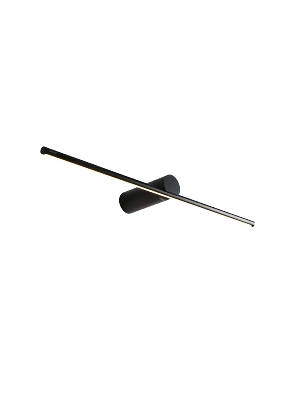 KINKIET ŁAZIENKOWY LED 40CM APP1341-W Black