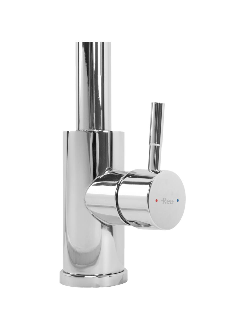 Bateria Kuchenna REA CROSS CHROM