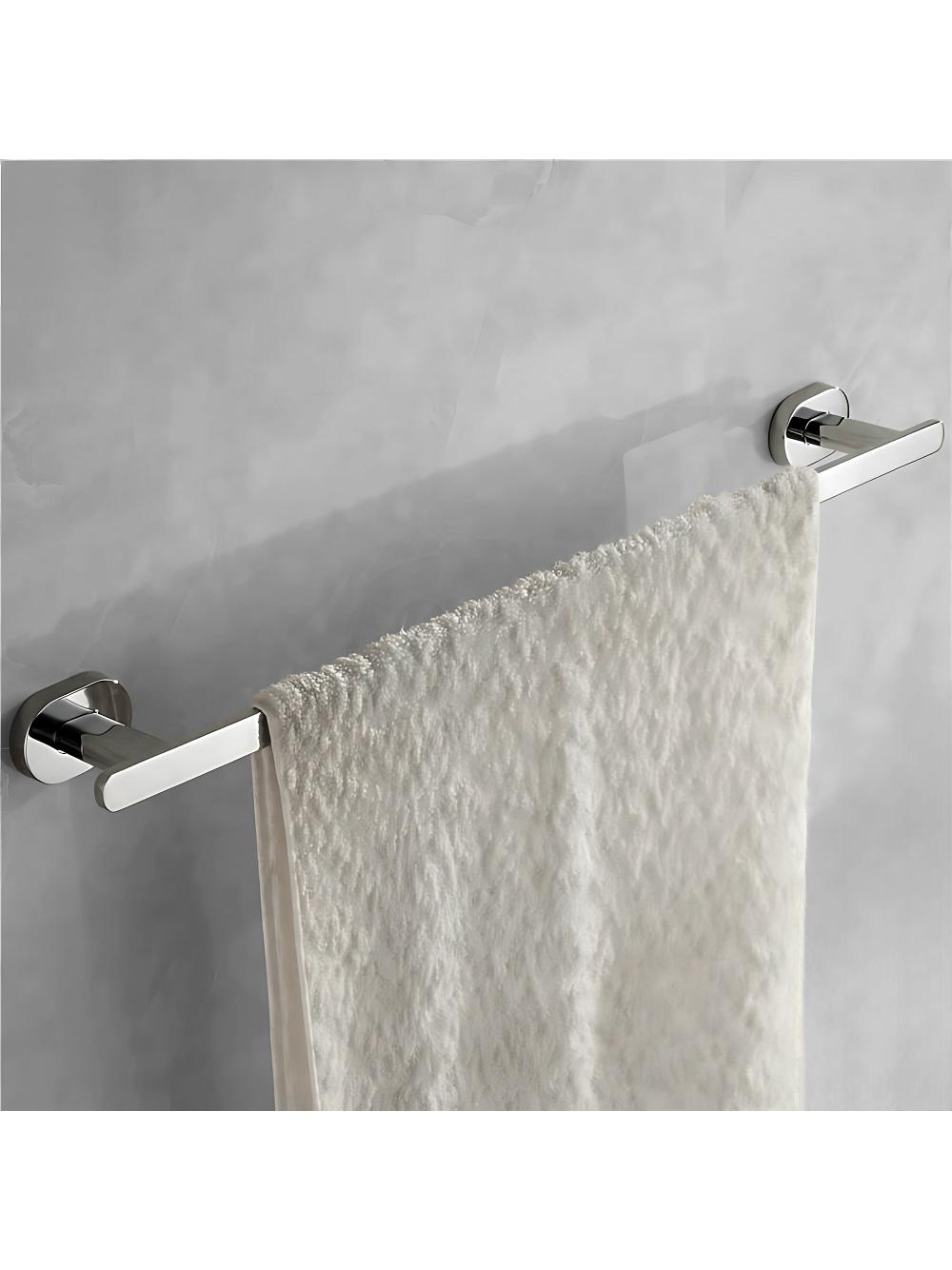 Bathroom hanger Til 101 Chrome