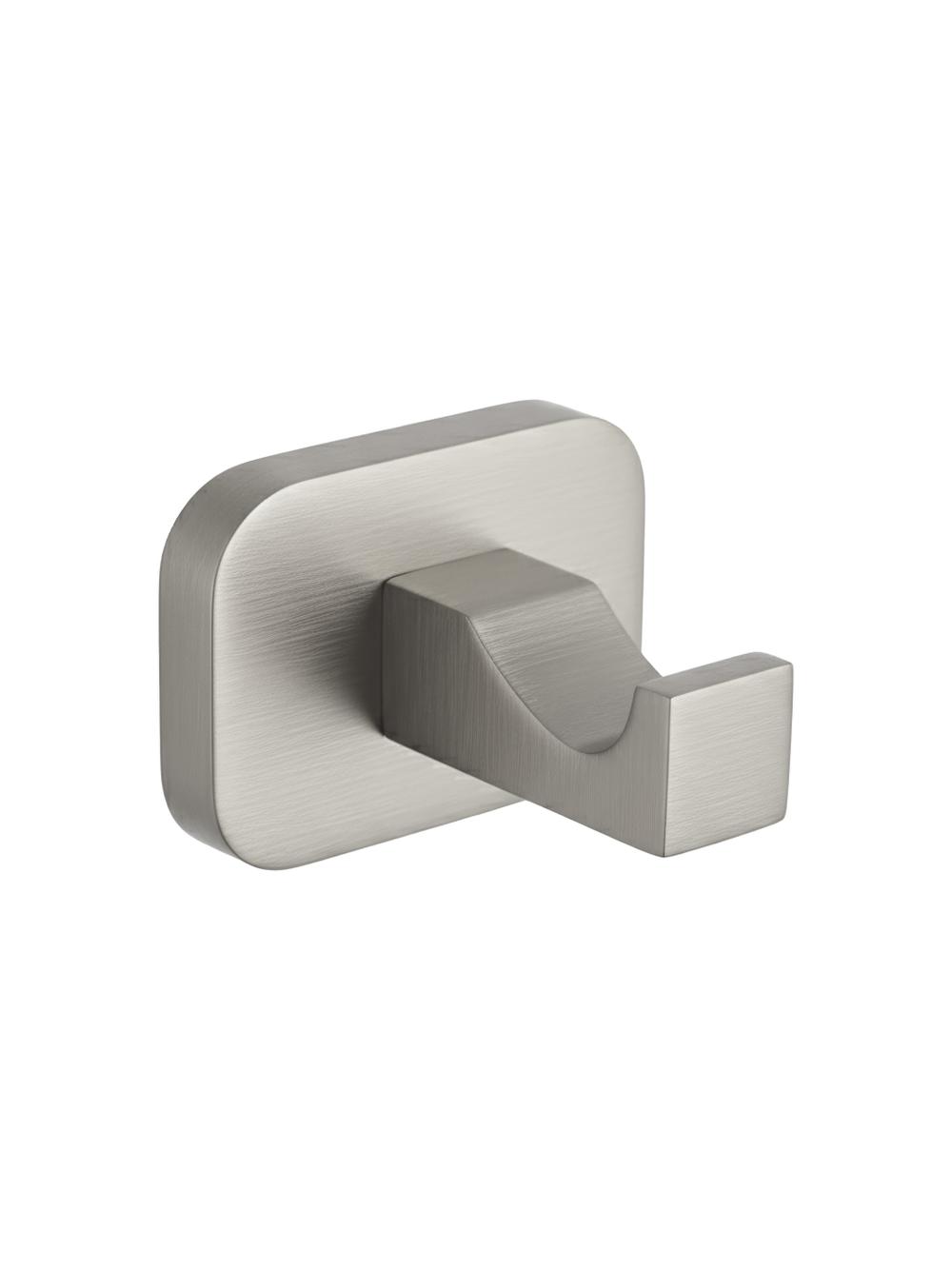 Закачалка за баня Nico 5905 Brush Nickel