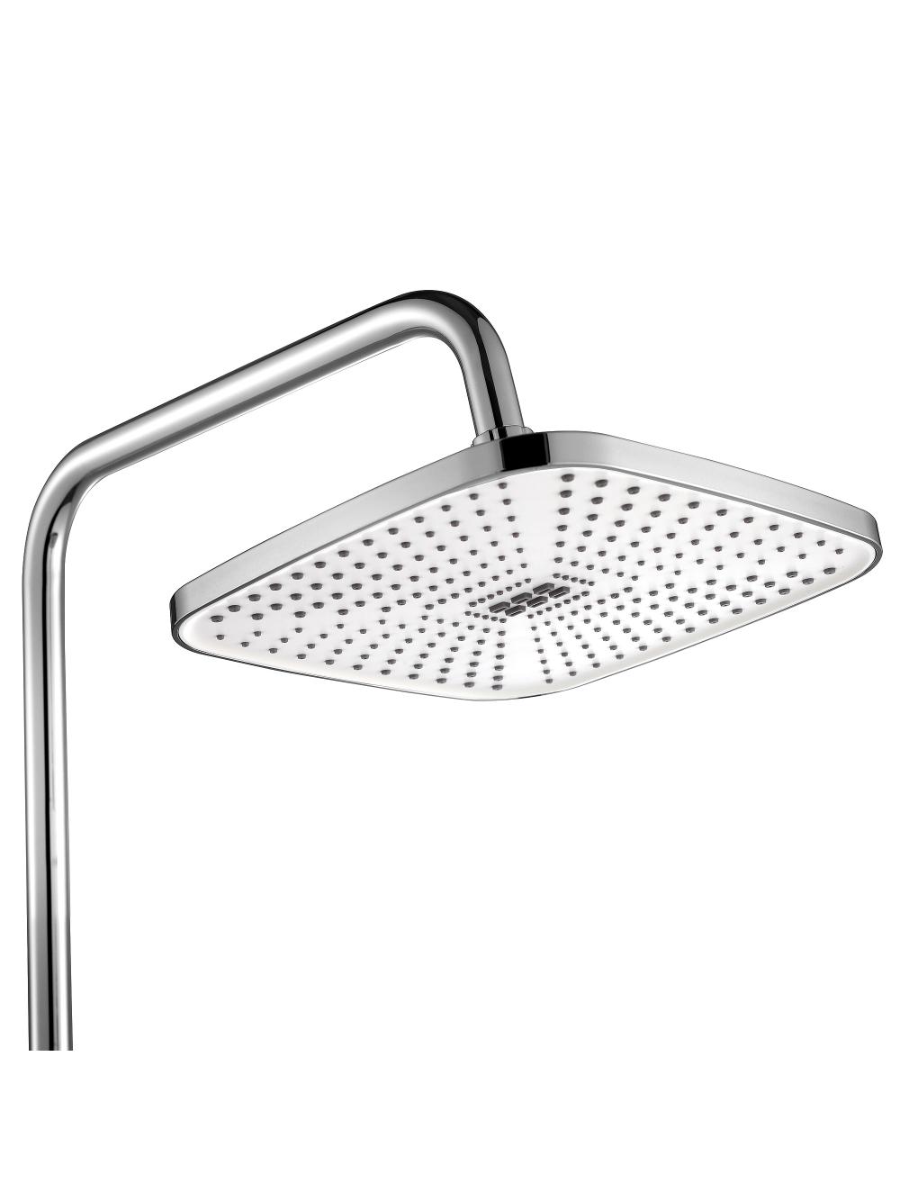 Sprchový set MY2021-77C REA ARGUS CHROME