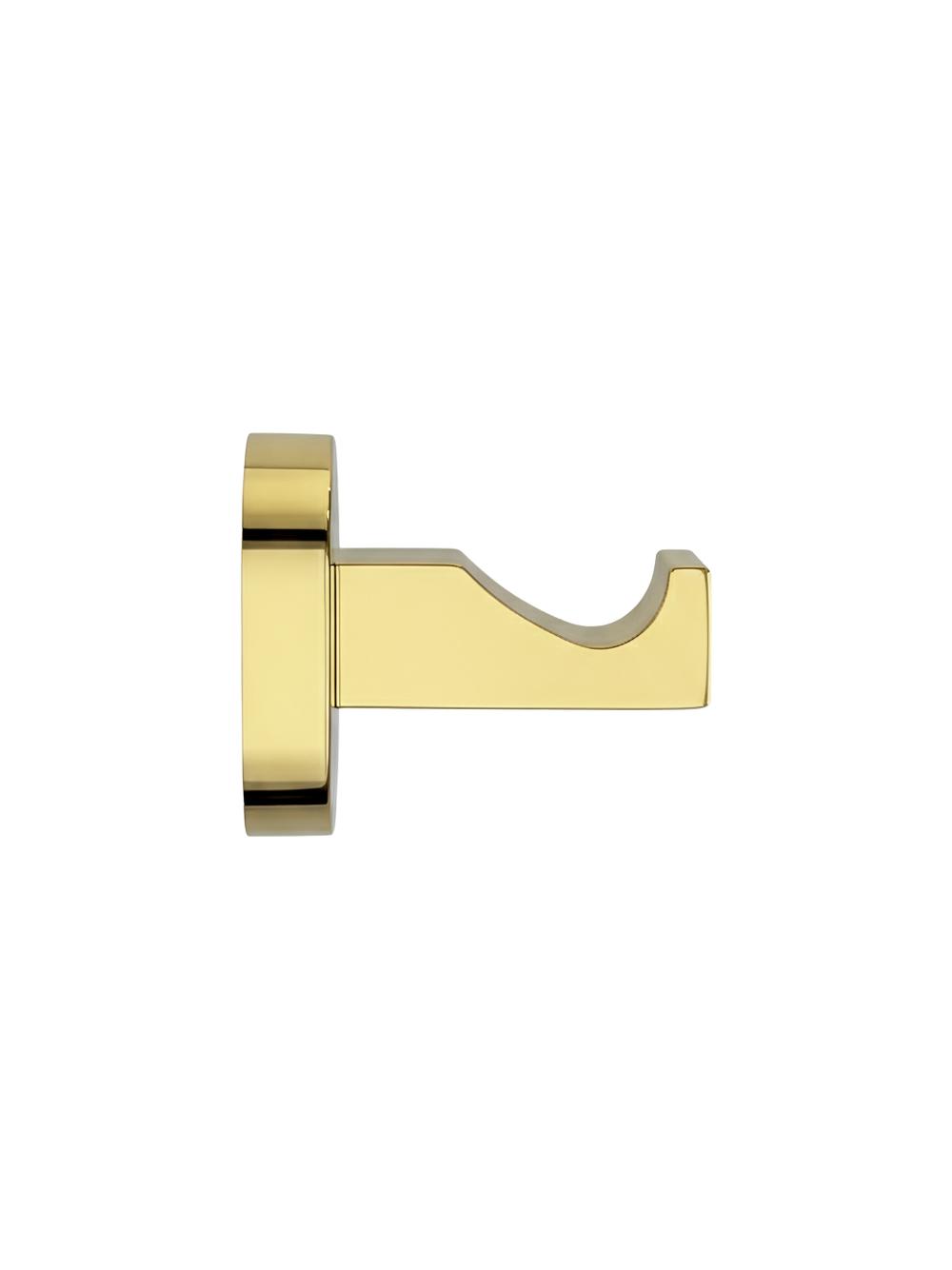 Закачалка за баня Nico 5905 Gold