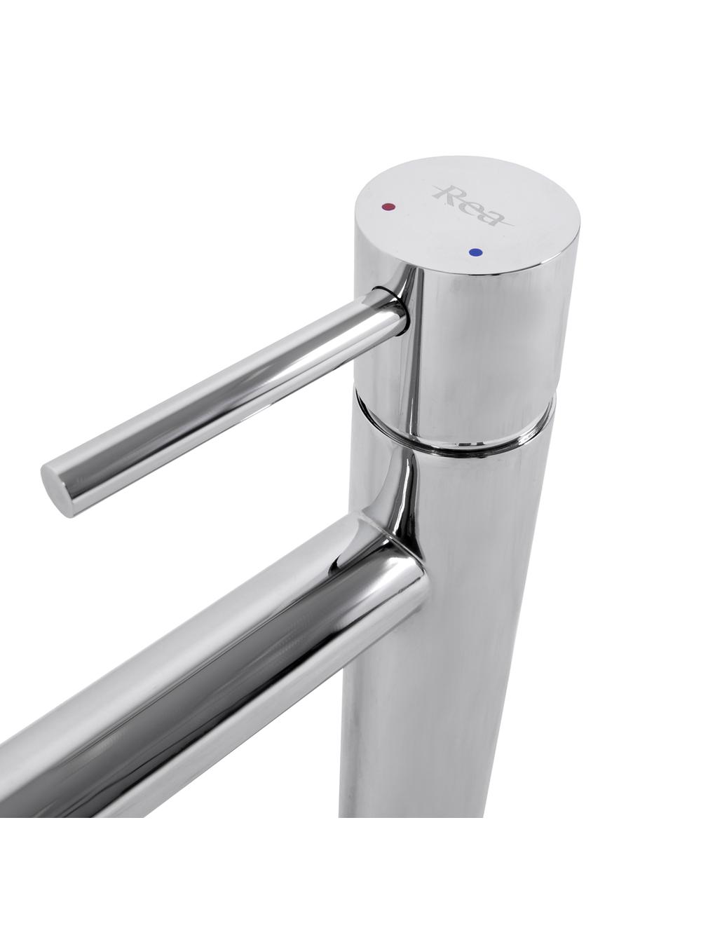 Βρύση υψηλής λεκάνης Rea Tess Chrome