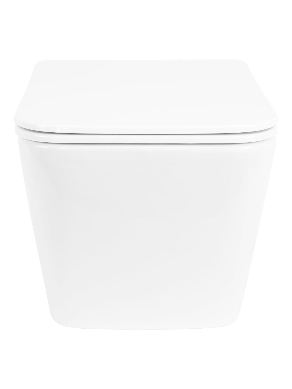 Misa WC podwieszana Rea Julio Rimless