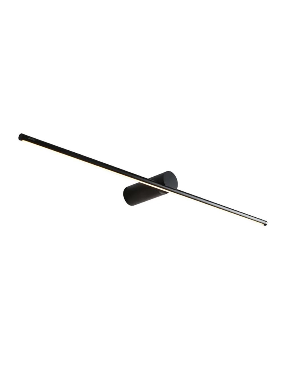 KINKIET ŁAZIENKOWY LED 80CM APP1343-W Black
