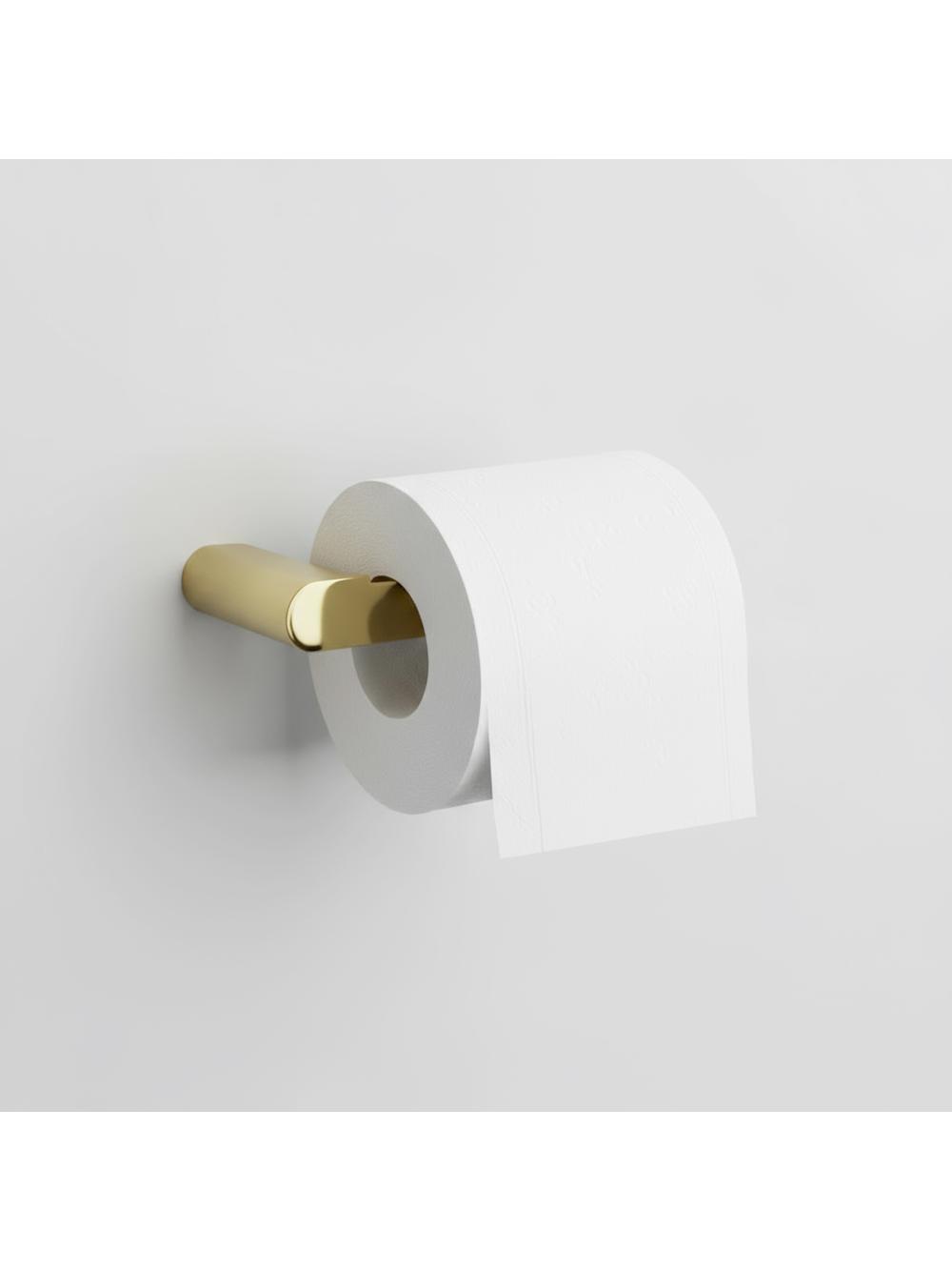 Juego de accesorios de baño Mati Gold 4 piezas