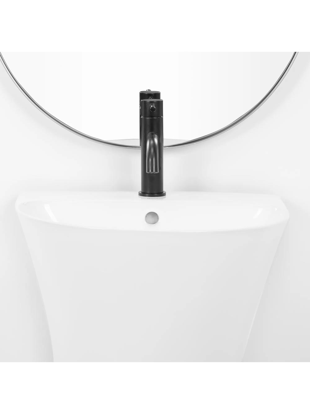 Vasque autoportante Rea Rita Slim