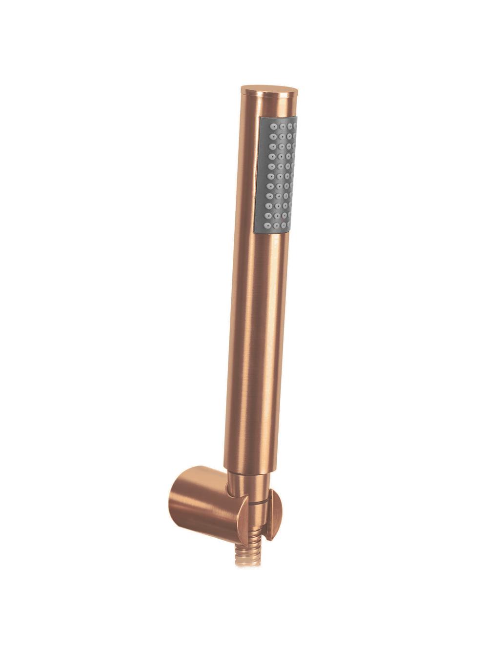 Maišytuvas vonios REA Argon Brush Copper