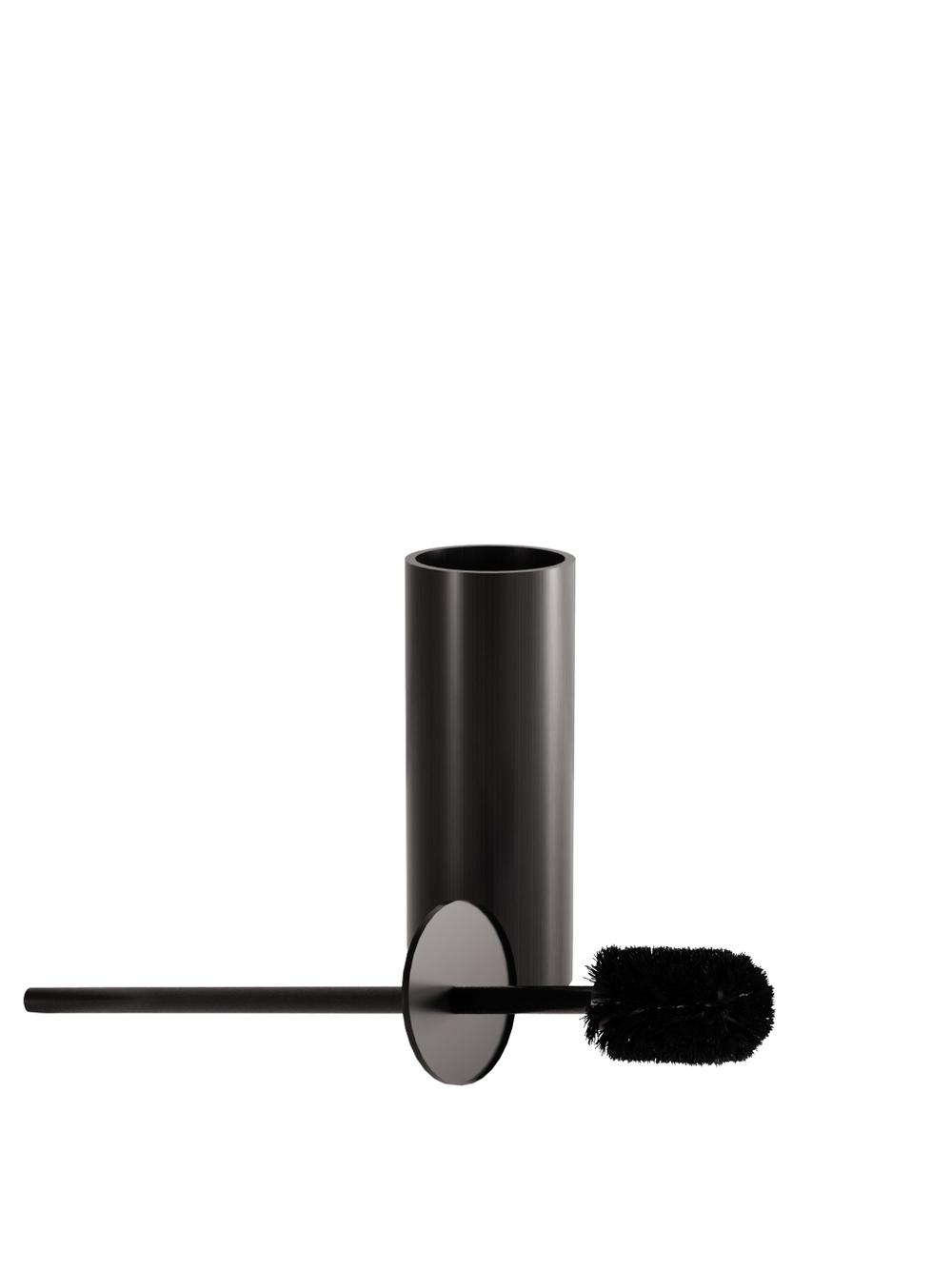 Szczotka WC B106 TIL BLACK