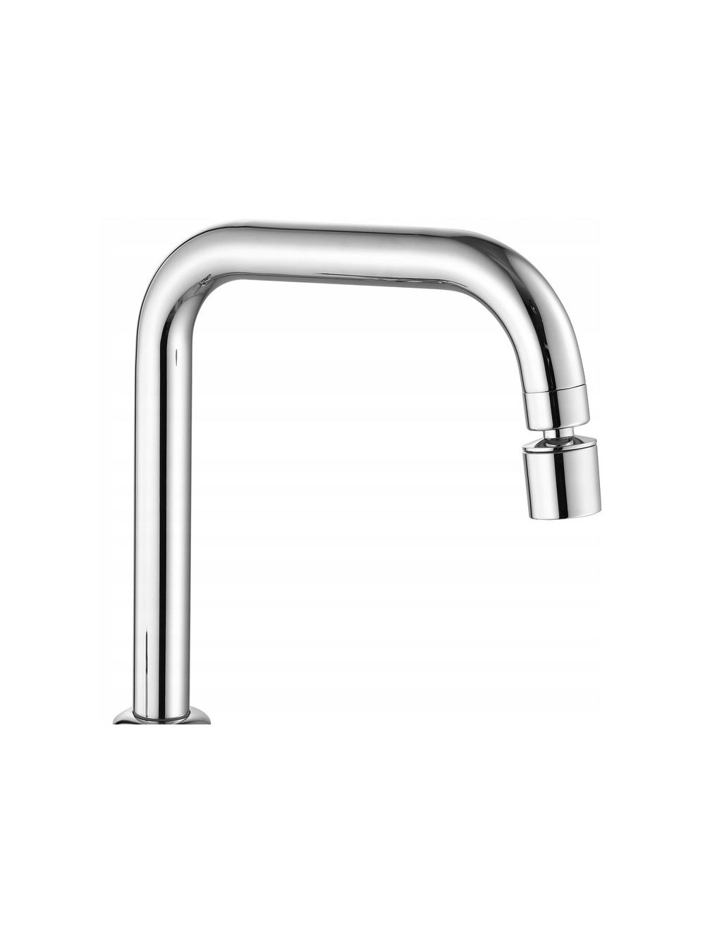 Bateria Kuchenna Rea Polo Chrom